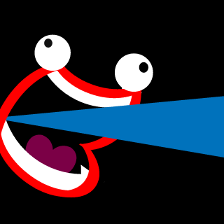 Zazzwah's emblem