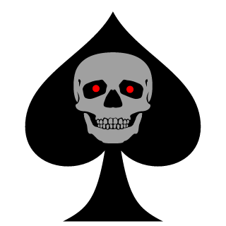 Vormischt's emblem