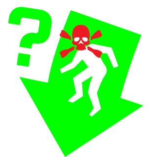 3DYB's emblem