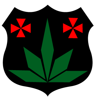 BLnK Maple's emblem