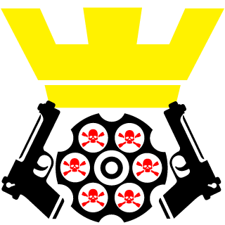 MrArtGun's emblem