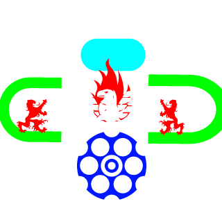 ipas2000's emblem