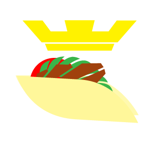 KEBAB's emblem