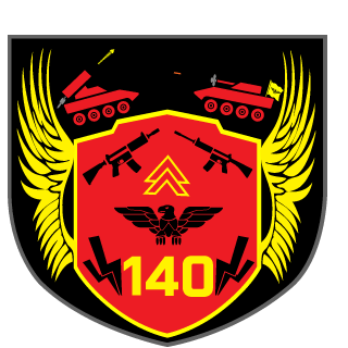 Ericd140's emblem