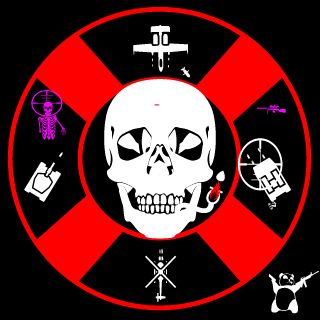 LJgamersniper's emblem