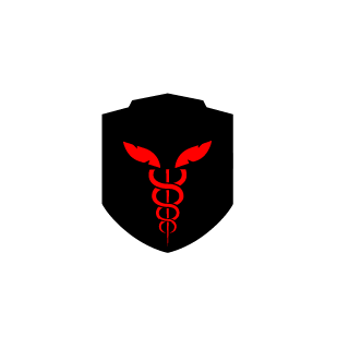 OrganisedCh4os's emblem