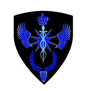 Kurosagi CDS's emblem