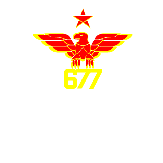 Sarganas677's emblem