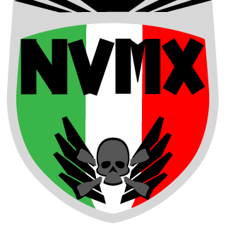 NOVATOS MEXICANOS's emblem