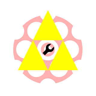 Markowych's emblem