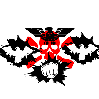 Z1PneX's emblem