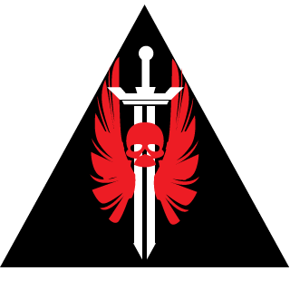 P3ac3fulWarr10r's emblem