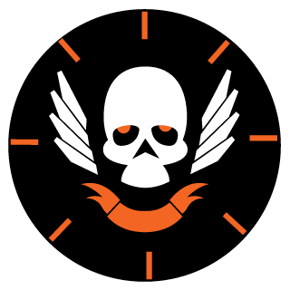 lLNAR's emblem