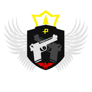 ZxChacal's emblem