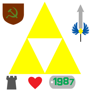 ZeldaFreak777's emblem