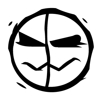 DL_Damage's emblem