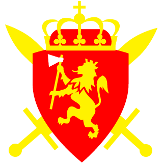 SergeantChumbuck's emblem