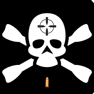 M4JOR PAIN's emblem