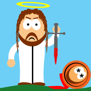 KillRoyKillRoy's emblem