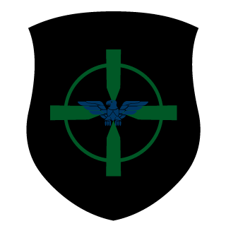 Tawaradan's emblem