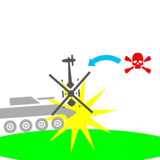 FederalAgentRUS's emblem