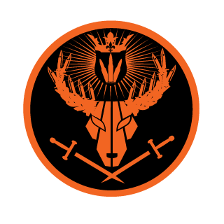 Jaegermei5ter's emblem
