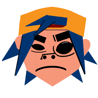 Dantes0021's emblem
