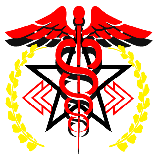 JOSEVCA's emblem