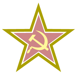 Vllados's emblem
