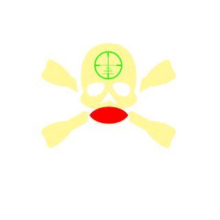DE_BLANKK's emblem