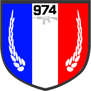 WARBIRDs974's emblem