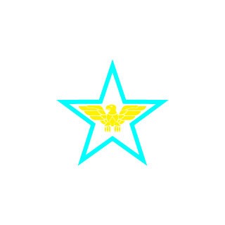 SpiritualBlack's emblem