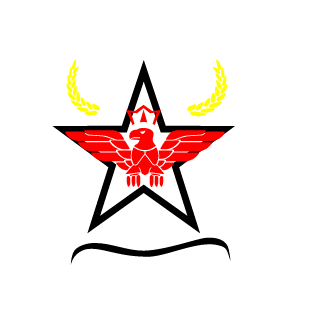 4Gz5's emblem