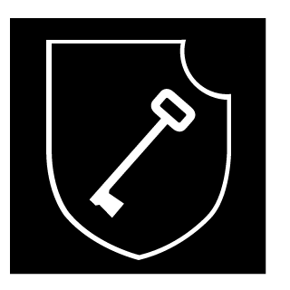iP4V3's emblem