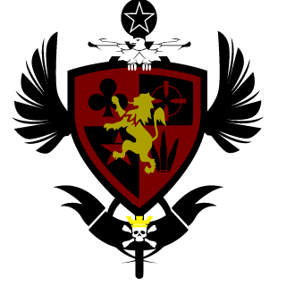 cortez vini's emblem