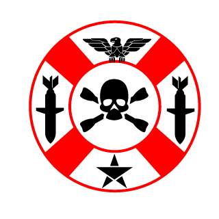 United Armed Forces's emblem