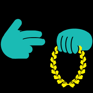 ILL CREW's emblem