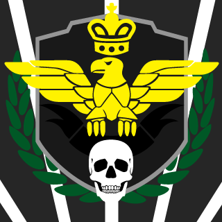 Gallacttico's emblem