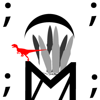 ChiefyBoyMoochie's emblem
