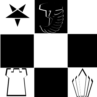 Brosquatch's emblem