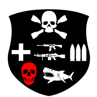 XYZ250123456's emblem