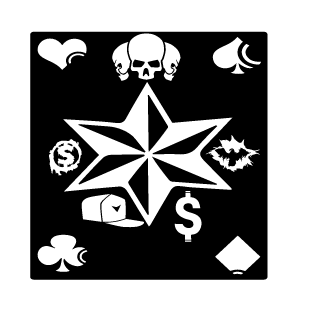 0nIine's emblem