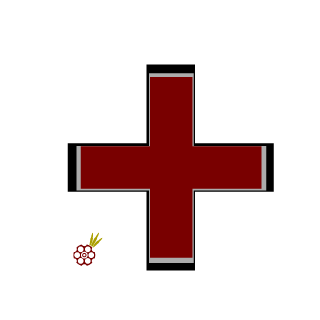 MG3GUY's emblem