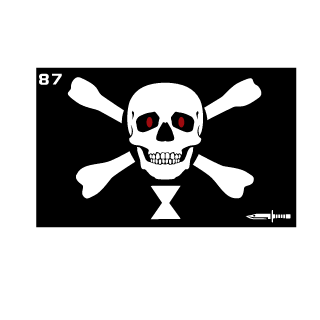 Paniz87's emblem