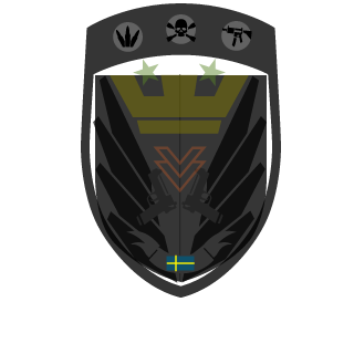 Qrossa's emblem