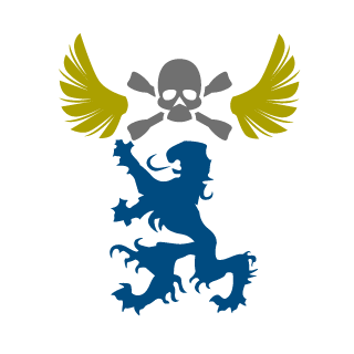 Sylvrefyr's emblem