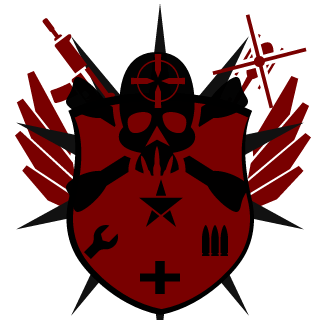GzusBRASIL's emblem