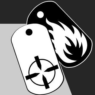 LmB AddictZ's emblem