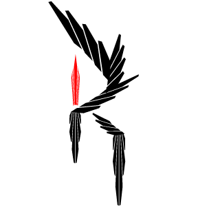 Laooooc's emblem