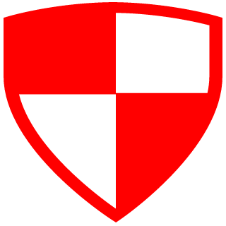 Kundzia PL's emblem